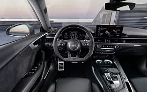   Audi RS5 Sportback competition plus - 2022