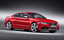   Audi RS5 - 2010