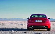   Audi RS5 - 2012