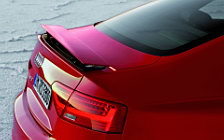  Audi RS5 - 2012