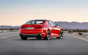   Audi RS5 Coupe - 2017