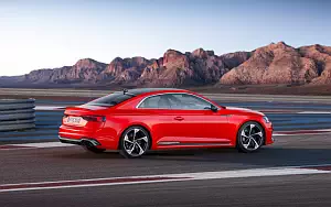  Audi RS5 Coupe - 2017