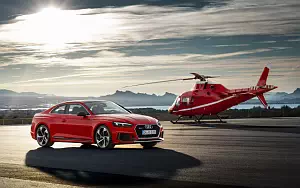   Audi RS5 Coupe - 2017