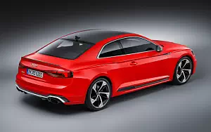   Audi RS5 Coupe - 2017
