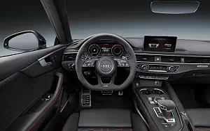   Audi RS5 Coupe - 2017