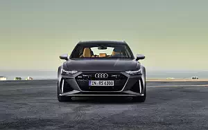  Audi RS6 Avant - 2019