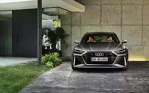   Audi RS6 Avant - 2019