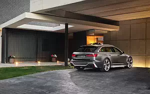  Audi RS6 Avant - 2019