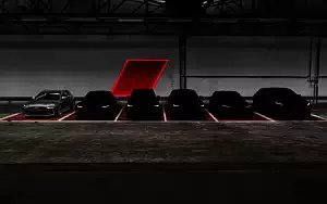   Audi RS6 Avant - 2019
