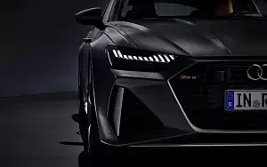   Audi RS6 Avant - 2019