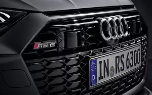   Audi RS6 Avant - 2019
