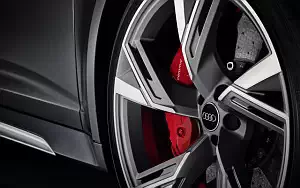   Audi RS6 Avant - 2019