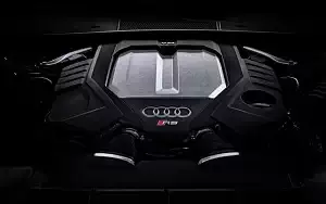   Audi RS6 Avant - 2019