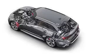   Audi RS6 Avant - 2019