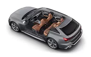  Audi RS6 Avant - 2019
