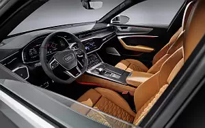   Audi RS6 Avant - 2019