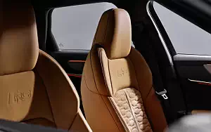   Audi RS6 Avant - 2019
