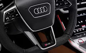   Audi RS6 Avant - 2019