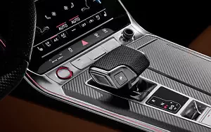   Audi RS6 Avant - 2019