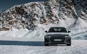  Audi RS6 Avant performance - 2022