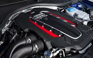   Audi RS7 Sportback - 2013