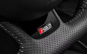   Audi RS7 Sportback - 2013