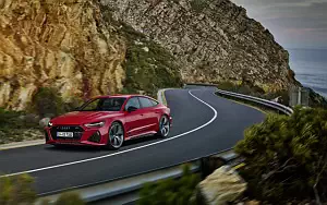   Audi RS7 Sportback - 2019