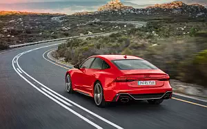   Audi RS7 Sportback - 2019