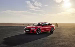   Audi RS7 Sportback - 2019