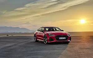   Audi RS7 Sportback - 2019