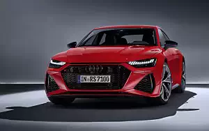  Audi RS7 Sportback - 2019
