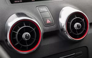   Audi S1 Sportback - 2014
