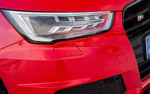   Audi S1 - 2014