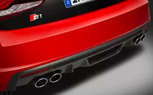   Audi S1 - 2014