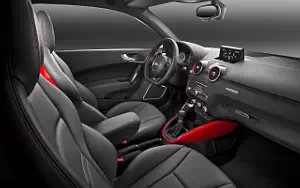   Audi S1 - 2014