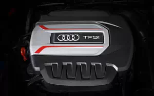   Audi S3 Sedan - 2013