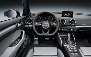   Audi S3 Cabriolet - 2016