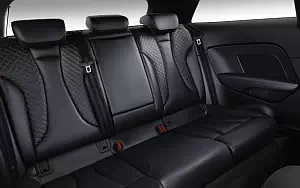   Audi S3 - 2016