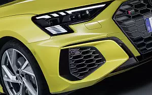   Audi S3 Sportback - 2020