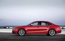   Audi S4 - 2008