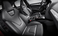   Audi S4 - 2008