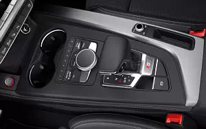  Audi S4 - 2009