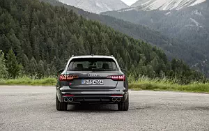   Audi S4 Avant TDI - 2019