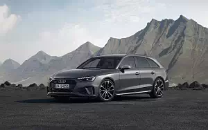   Audi S4 Avant TDI - 2019