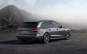   Audi S4 Avant TDI - 2019