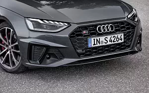   Audi S4 Avant TDI - 2019