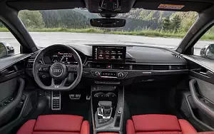  Audi S4 Avant TDI - 2019