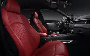   Audi S4 Avant TDI - 2019