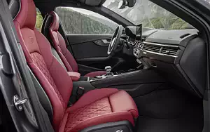   Audi S4 Avant TDI - 2019