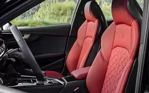   Audi S4 Avant TDI - 2019